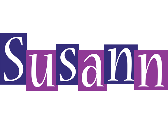 Susann autumn logo