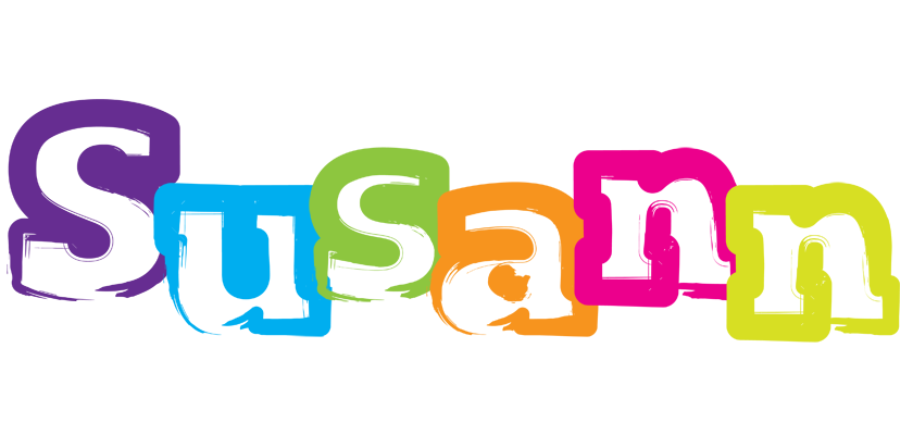 Susann casino logo