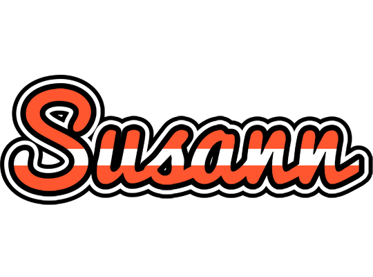 Susann denmark logo