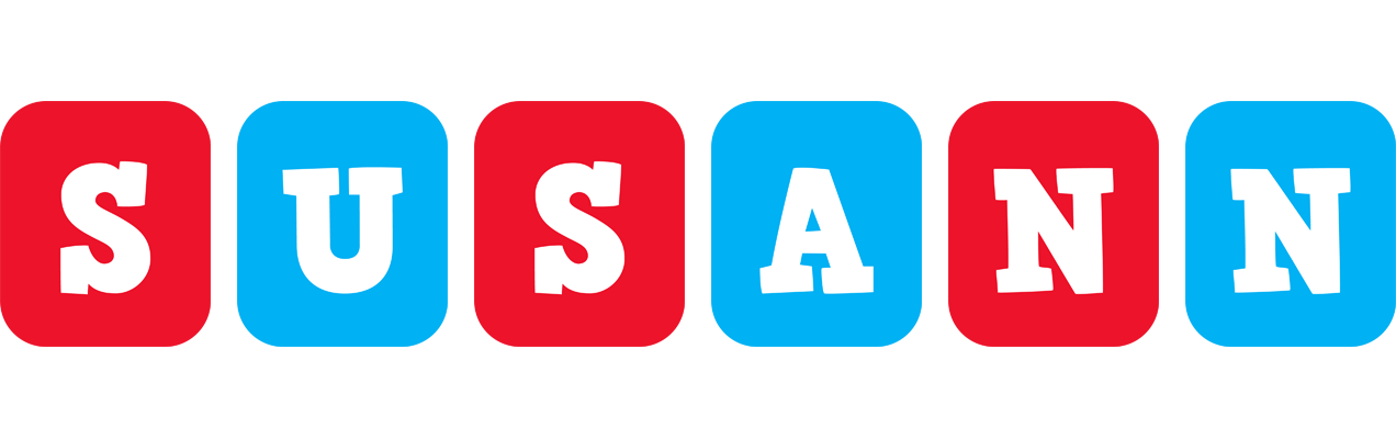 Susann diesel logo