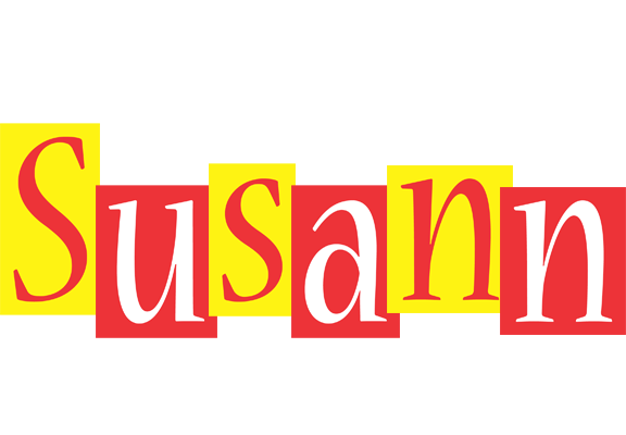 Susann errors logo