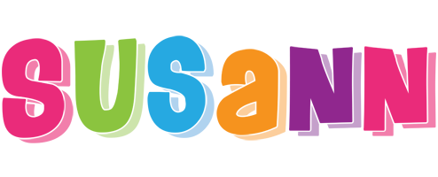Susann Logo | Name Logo Generator - I Love, Love Heart, Boots, Friday