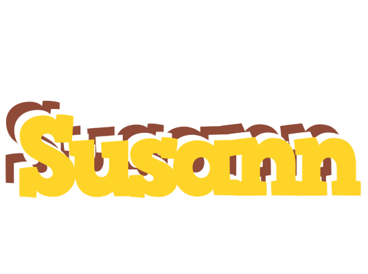 Susann hotcup logo