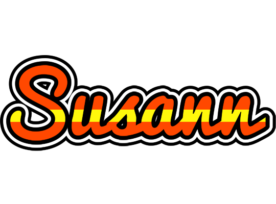 Susann madrid logo