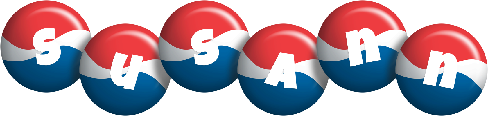 Susann paris logo