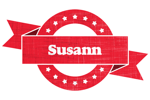 Susann passion logo