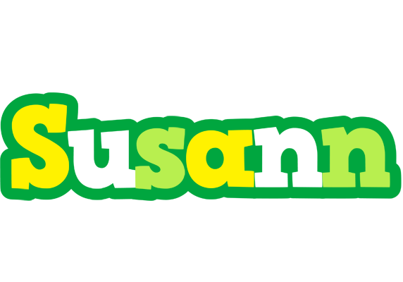 Susann soccer logo