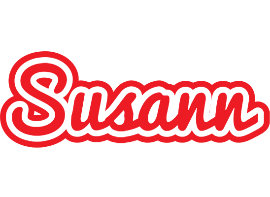 Susann sunshine logo