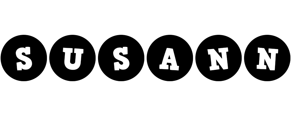 Susann tools logo