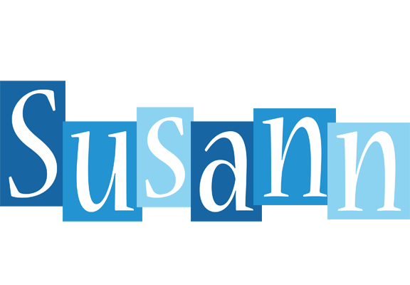 Susann winter logo