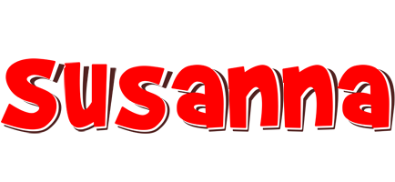 Susanna basket logo
