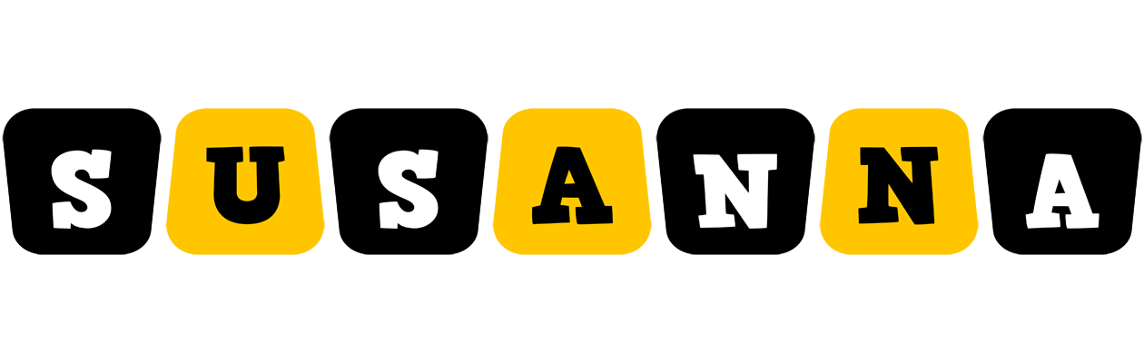 Susanna boots logo