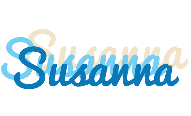 Susanna breeze logo