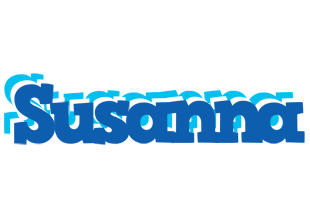Susanna business logo