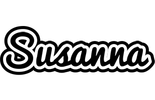 Susanna chess logo