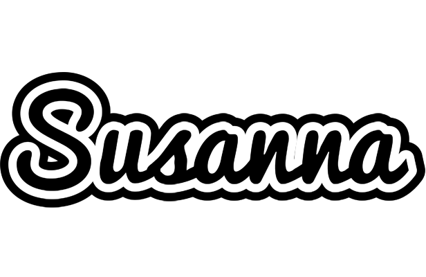 Susanna chess logo