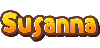 Susanna cookies logo