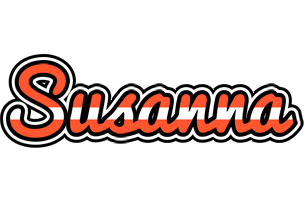 Susanna denmark logo