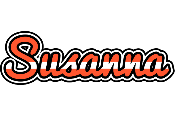 Susanna denmark logo