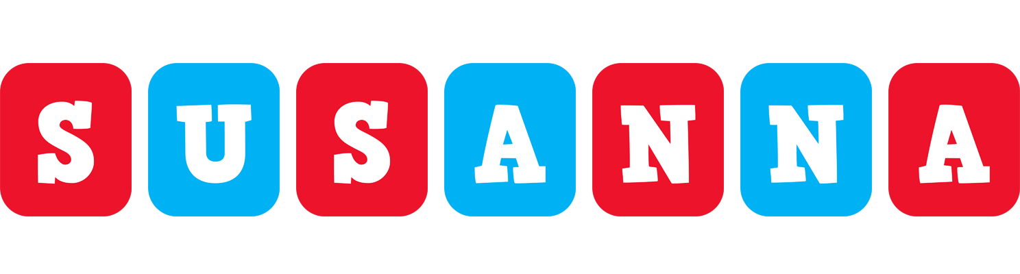 Susanna diesel logo