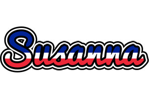 Susanna france logo