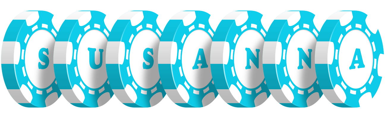 Susanna funbet logo