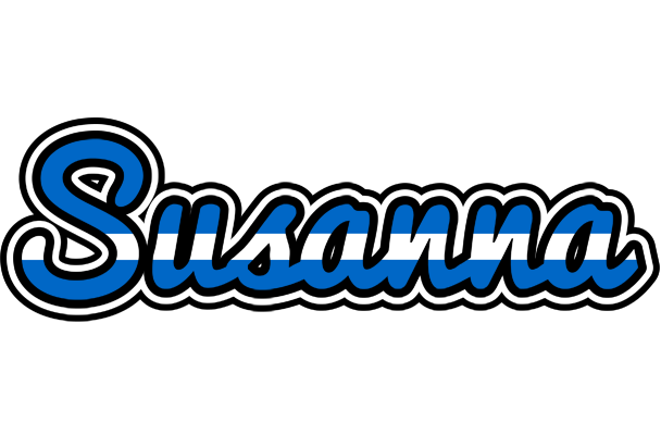 Susanna greece logo