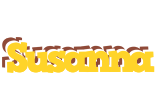 Susanna hotcup logo