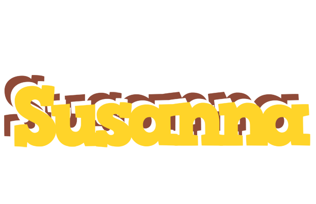 Susanna hotcup logo