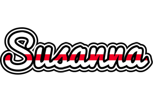 Susanna kingdom logo