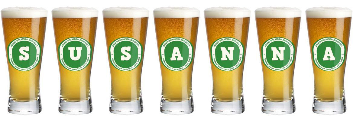 Susanna lager logo