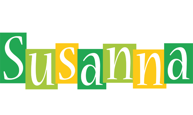 Susanna lemonade logo