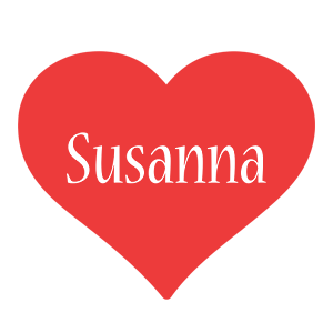 Susanna love logo