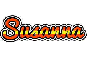 Susanna madrid logo