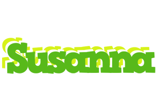 Susanna picnic logo