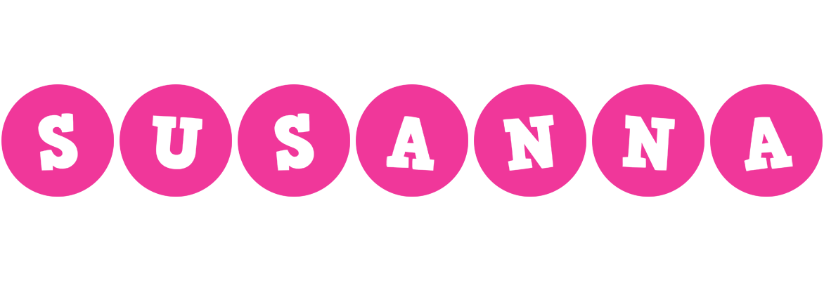 Susanna poker logo
