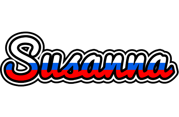 Susanna russia logo