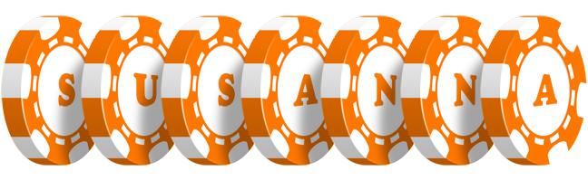 Susanna stacks logo