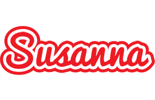 Susanna sunshine logo