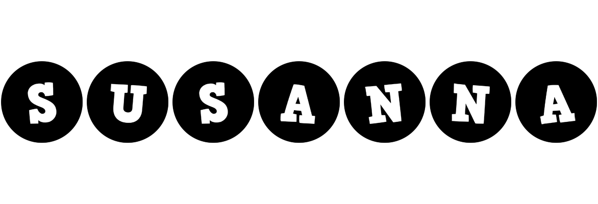 Susanna tools logo