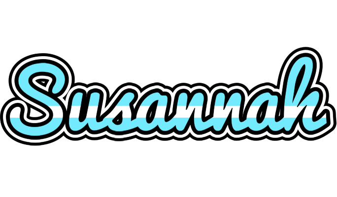 Susannah argentine logo