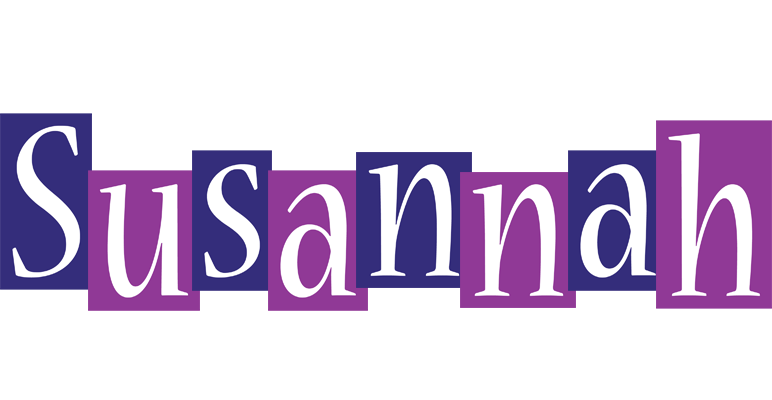 Susannah autumn logo