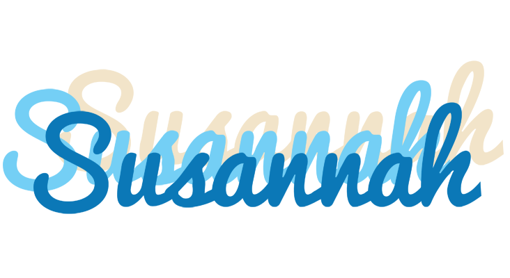Susannah breeze logo