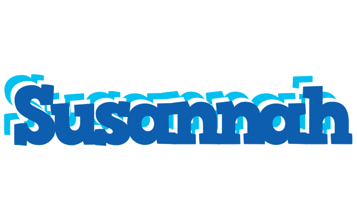 Susannah business logo