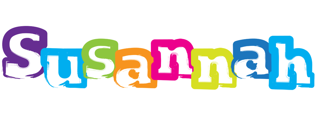 Susannah casino logo