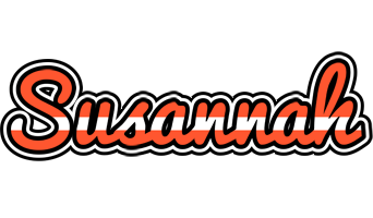 Susannah denmark logo