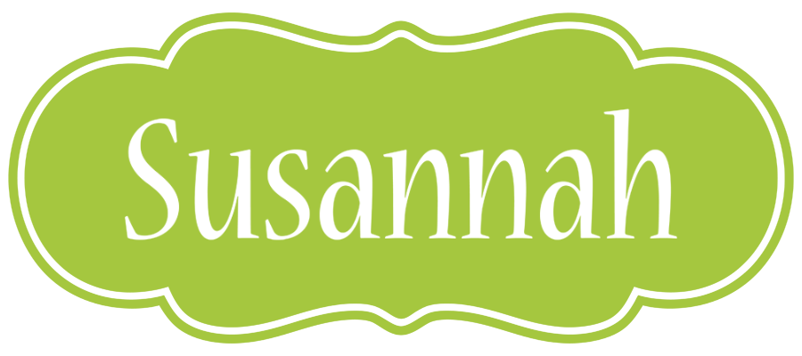Susannah family logo