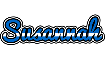 Susannah greece logo