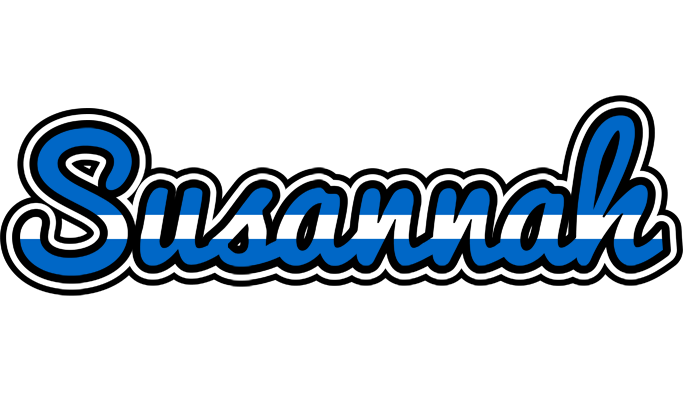 Susannah greece logo