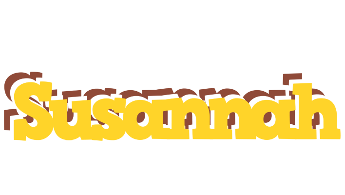 Susannah hotcup logo